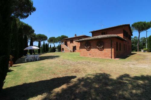 Apartamento Fattoria Il Musarone