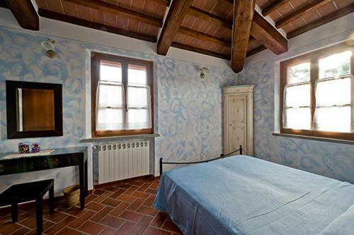 Villa La Casetta Nel Bosco