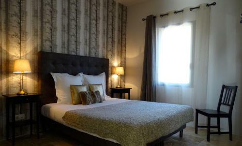 Apartamento Maison Du Lac