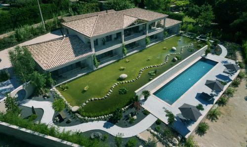 Apartamento Maison Du Lac