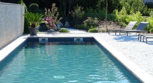 Apartamento Maison Du Lac