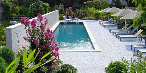 Apartamento Maison Du Lac
