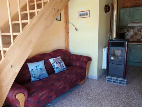 Hostal Au Jardin Pr�s De L'ocean