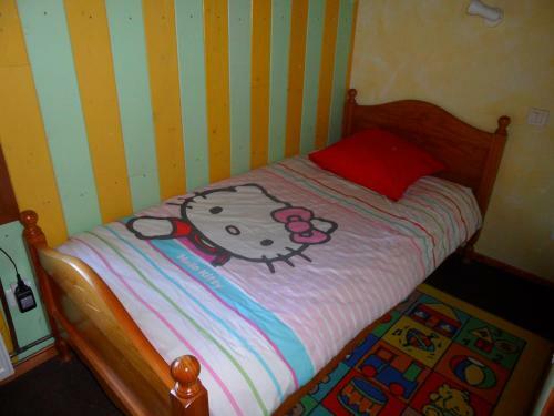 Hostal Au Jardin Pr�s De L'ocean