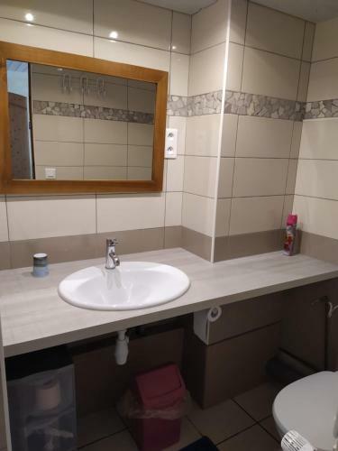 Hostal Au Jardin Pr�s De L'ocean