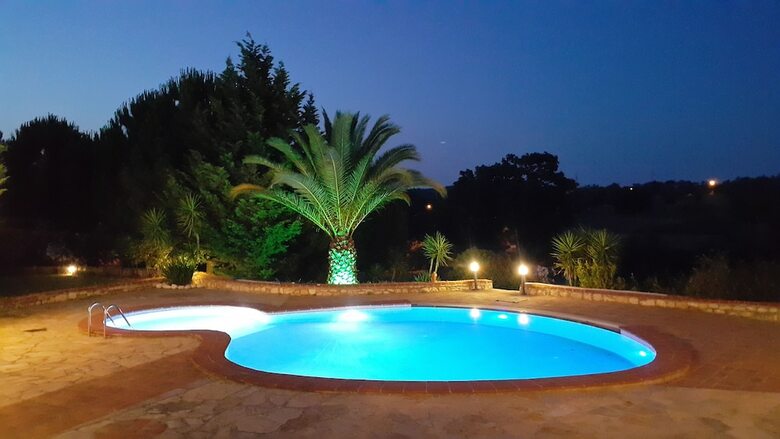 Bed & Breakfast Urla Ciftlik Otel