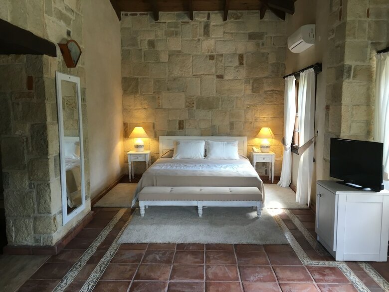 Bed & Breakfast Urla Ciftlik Otel