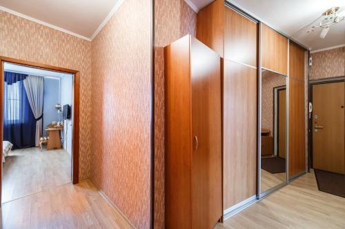 Apartments Luks Na Belinskogo 41