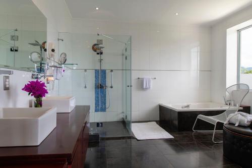 Hotel Boutique Villa Toscana