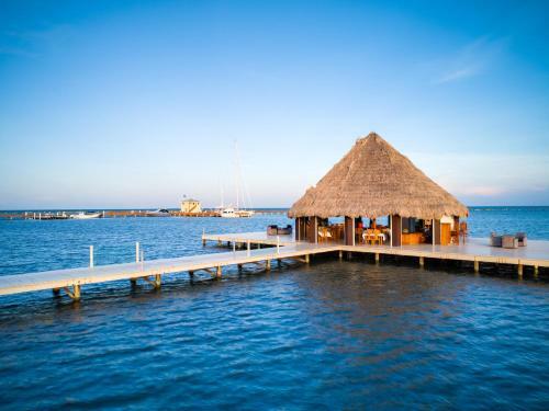 Hotel The Placencia, A Muy?ono Resort