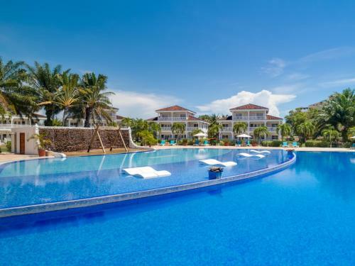 Hotel The Placencia, A Muy?ono Resort