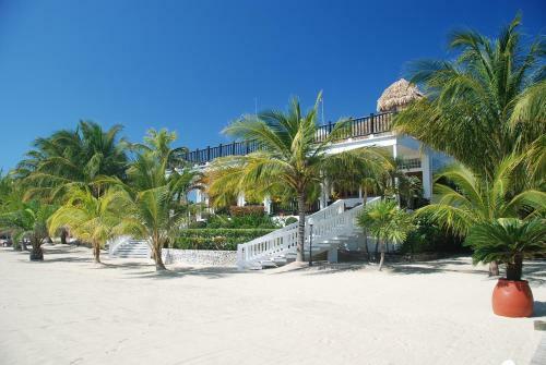 Hotel The Placencia, A Muy?ono Resort