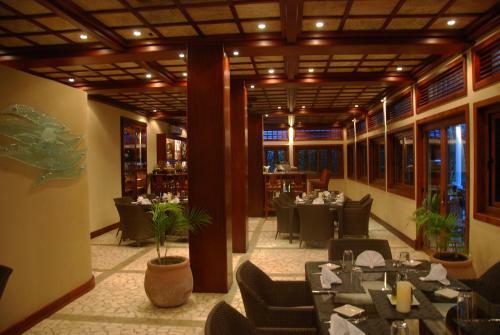 Hotel The Placencia, A Muy?ono Resort