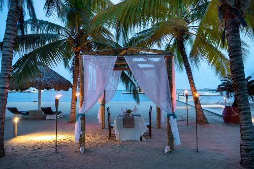 Hotel The Placencia, A Muy?ono Resort