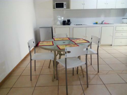 Apartamento Lindavista Residence