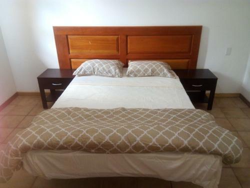 Apartamento Lindavista Residence