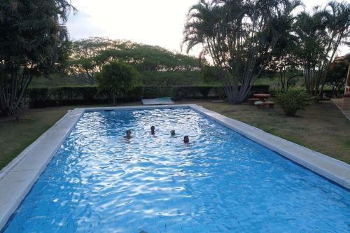 Apartamento Lindavista Residence