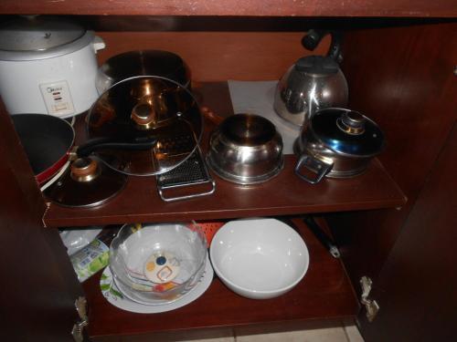 Marina Loft Apart-hotel
