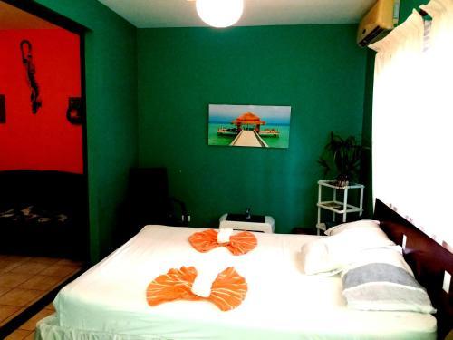 Marina Loft Apart-hotel