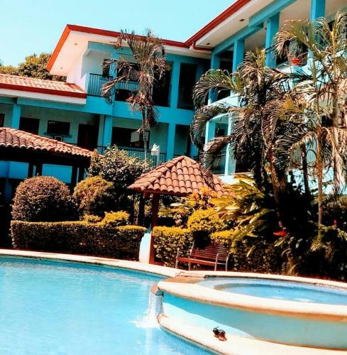 Marina Loft Apart-hotel