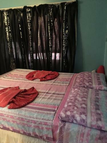 Marina Loft Apart-hotel