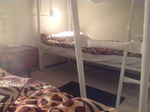 Hostel Sankt-peterburgskoye 116
