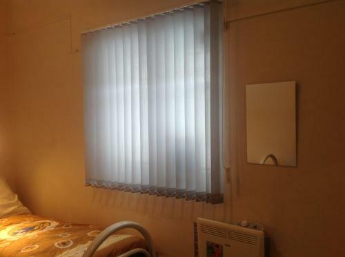 Hostel Sankt-peterburgskoye 116
