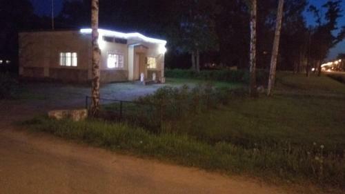 Hostel Sankt-peterburgskoye 116