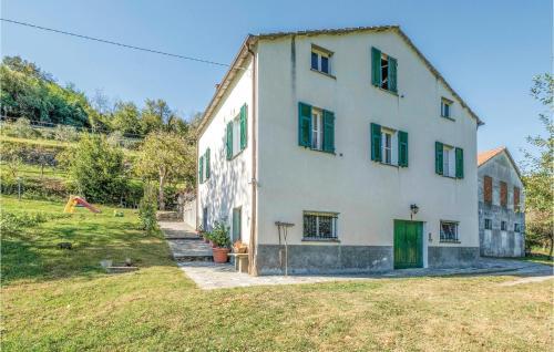 Holiday Home Vigna Marenco