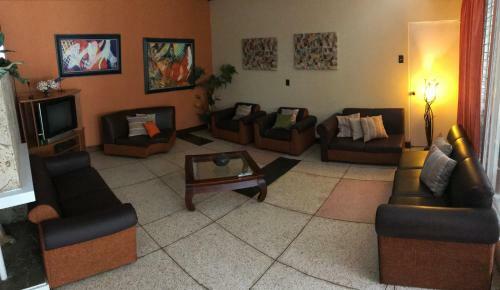 Mi Casa Hostel