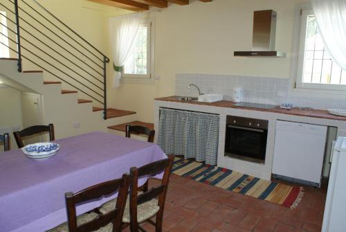 Apartamento Villa Ghislanzoni