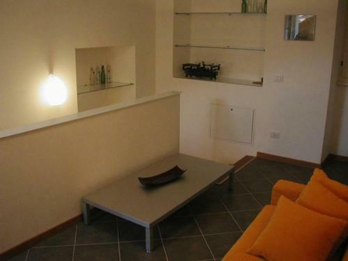Apartamento Casa Amarilla