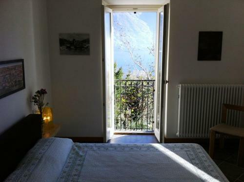 Apartamento Casa Amarilla