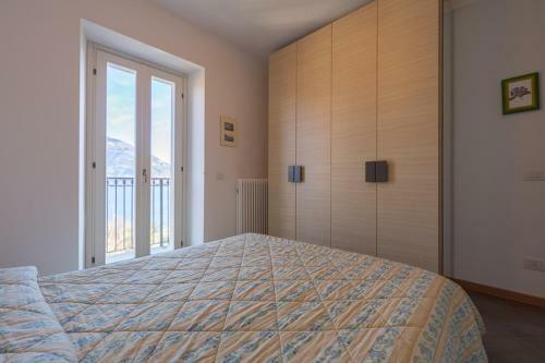 Apartamento Casa Amarilla
