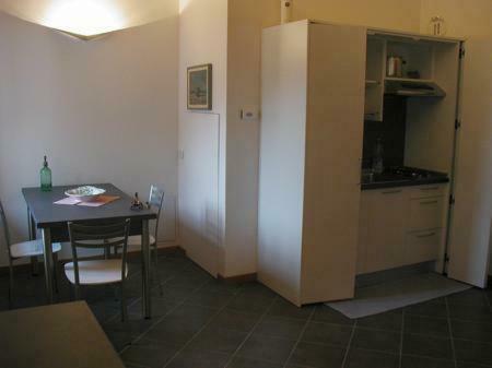 Apartamento Casa Amarilla
