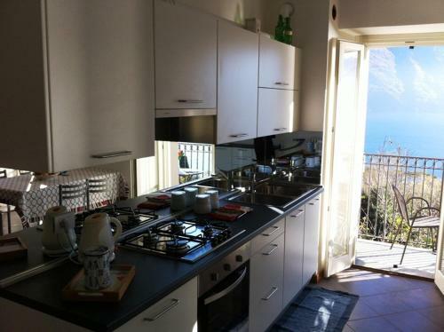 Apartamento Casa Amarilla