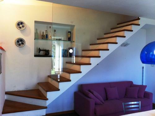 Apartamento Casa Amarilla