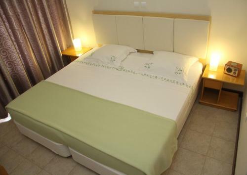 Hostal Pousada Montecara