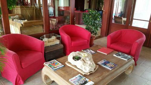 Hostal Pousada Montecara