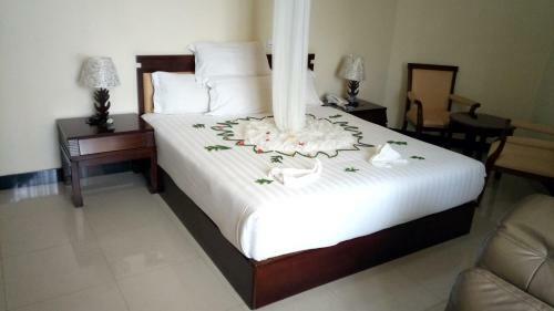Asinuara Hotel