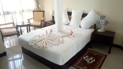 Asinuara Hotel