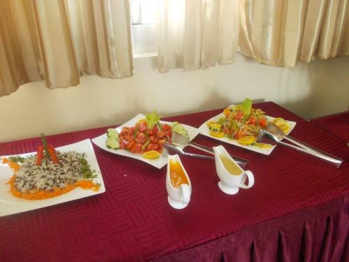 Asinuara Hotel