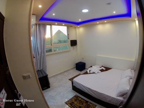 Horus Guest House Apartment