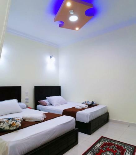 Horus Guest House Apartment