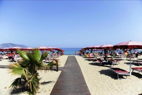 Casa Vacanze Sole Portorosa