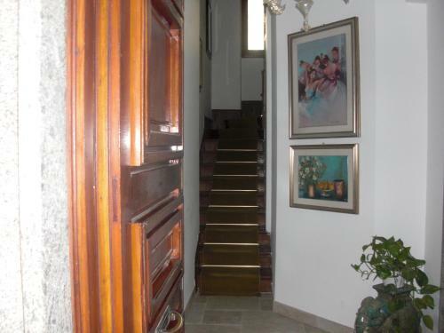Bed & Breakfast La Maison Blanche