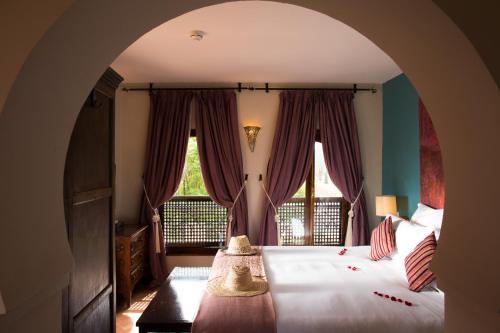 Hotel Kasbah Tamadot