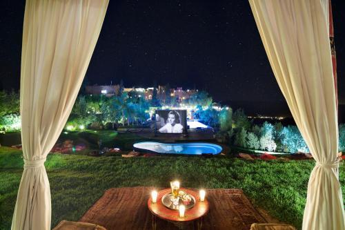 Hotel Kasbah Tamadot