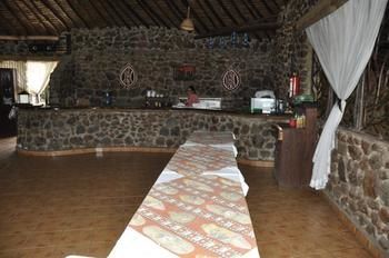Osoita Lodge