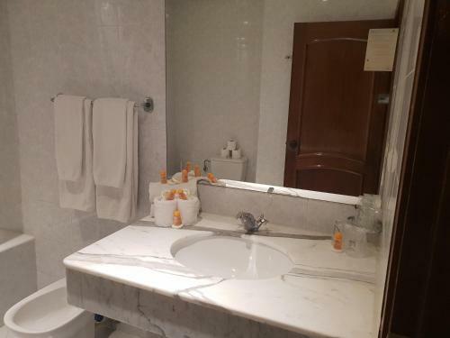Rania Belmadina Hotel